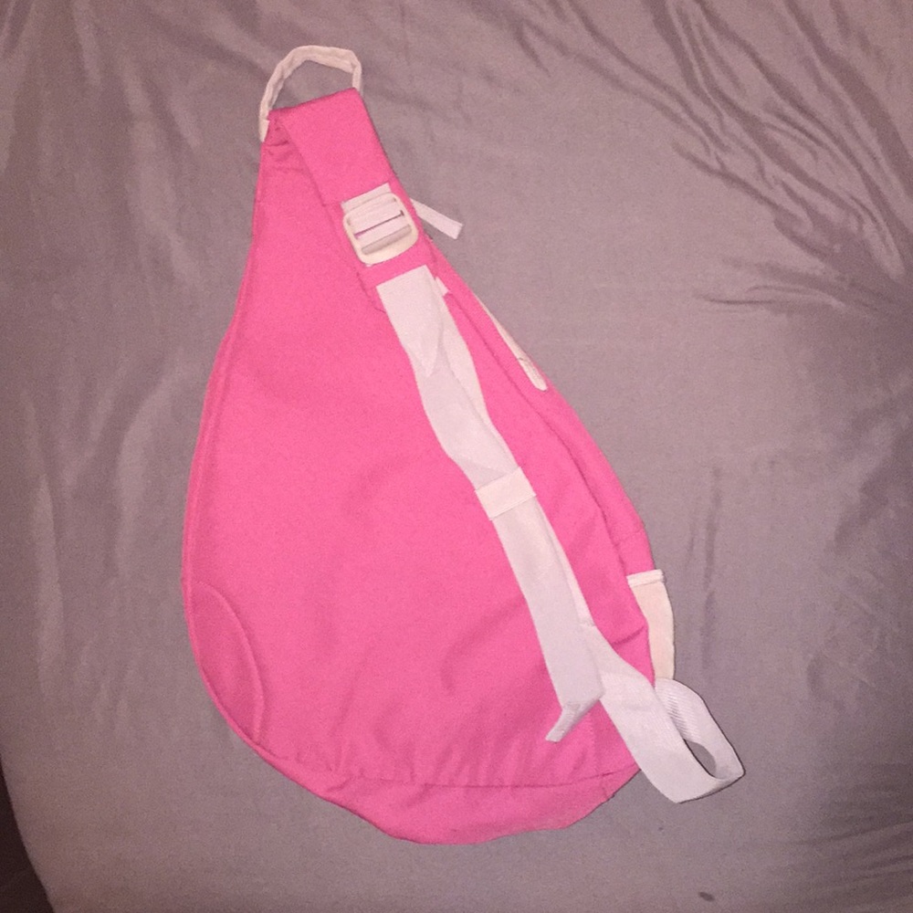 One Shoulder Backpack - Picture 2 of 3